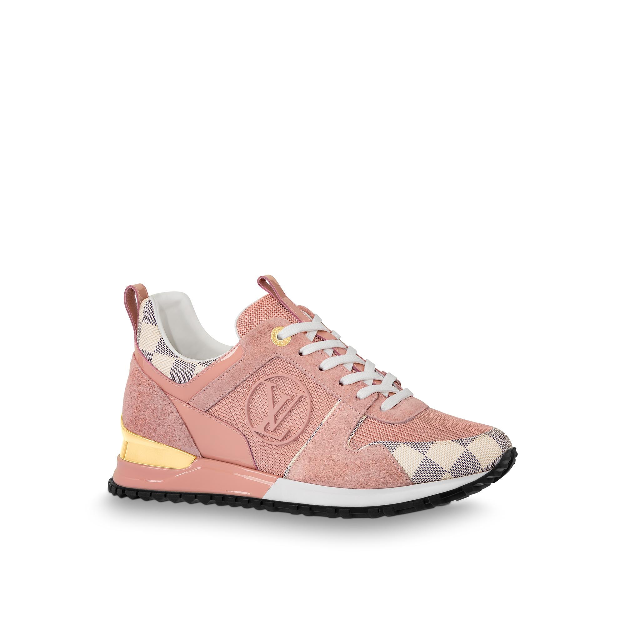 louis vuitton athletic shoes